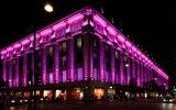 Selfridges, Oxford Street, London